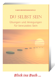 Du selbst sein