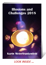 Illusions and Challenges 2018