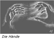 Die H&auml;nde