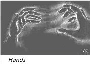 Hands