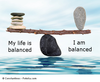 Balance