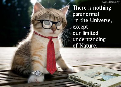 Paranormal