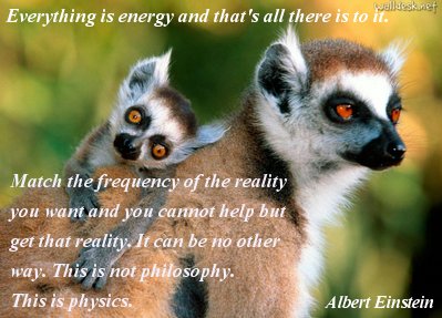Energy
