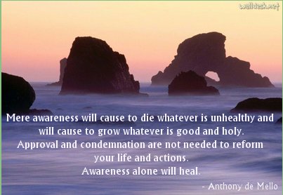 Anthony de Mello