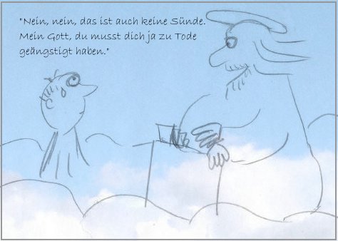 J&uuml;ngstes Gericht