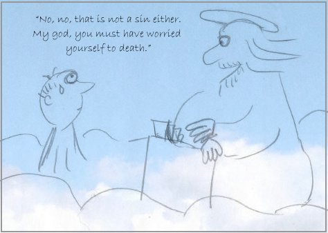 Last Judgement