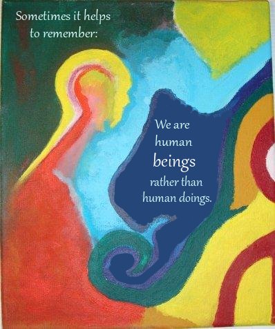Human Beings