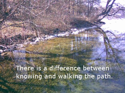 Knowing