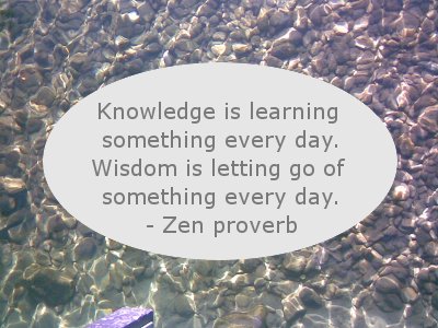 Knowledge