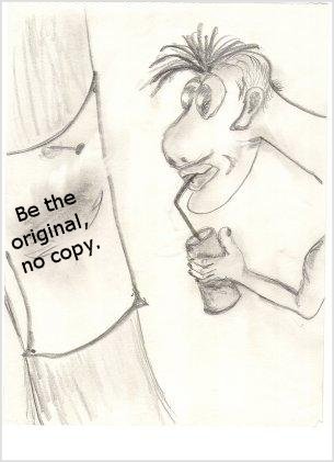 Original