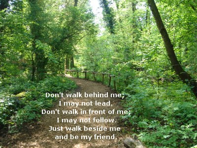 Path