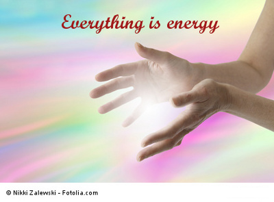 Energy