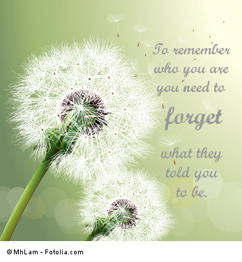 Forget