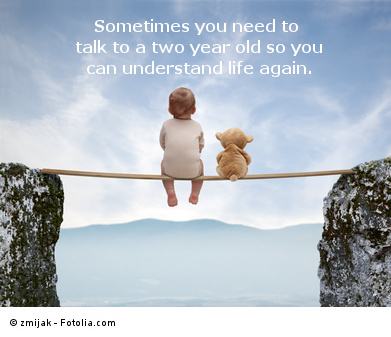 Understand Life