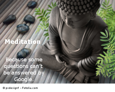 Meditation