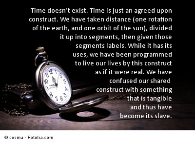 Time