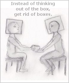 Box