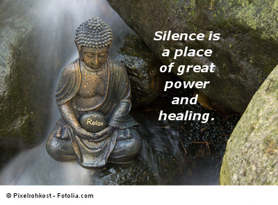 Silence